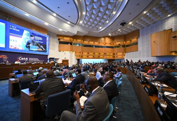 2025 Adebayo Adedeji Memorial Lecture