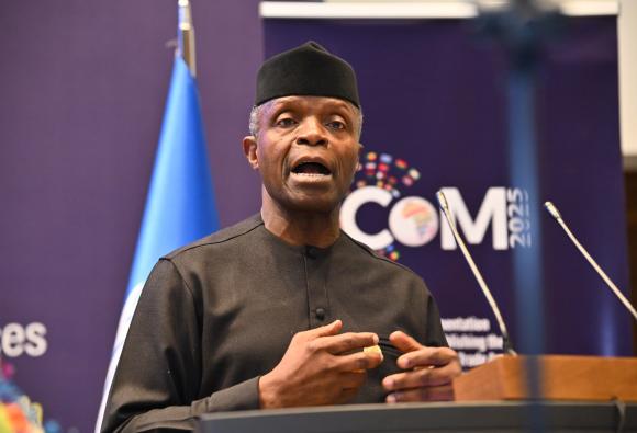 2025 Adebayo Adedeji Memorial Lecture