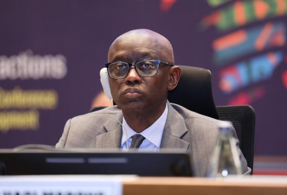 2025 Adebayo Adedeji Memorial Lecture