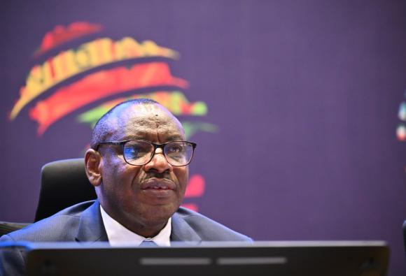 Launch of the Economic Report on Africa 2025