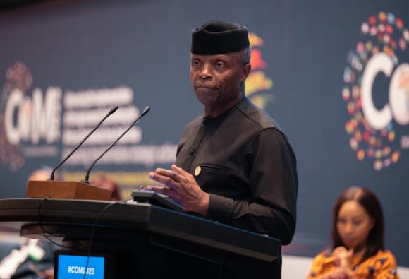 2025 Adebayo Adedeji Memorial Lecture
