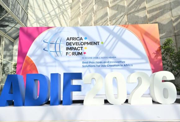 Ouverture du Forum africain de l'impact des politiques publiques sur le développement (ADIF 2026)