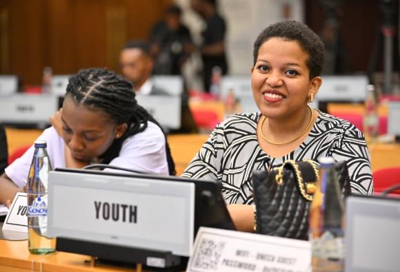 Ouverture du Forum africain de l'impact des politiques publiques sur le développement (ADIF 2026)