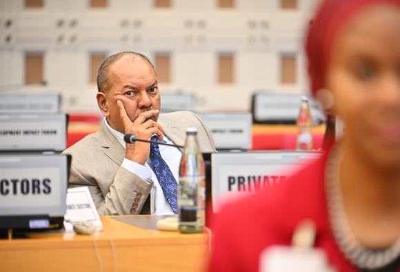 Ouverture du Forum africain de l'impact des politiques publiques sur le développement (ADIF 2026)