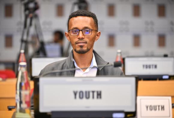 Ouverture du Forum africain de l'impact des politiques publiques sur le développement (ADIF 2026)