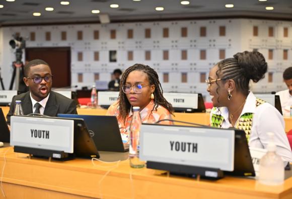 Ouverture du Forum africain de l'impact des politiques publiques sur le développement (ADIF 2026)