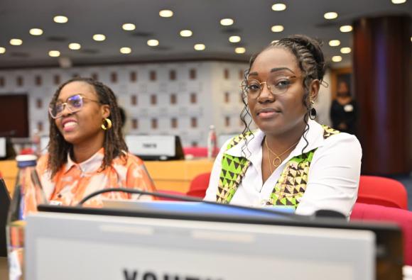 Ouverture du Forum africain de l'impact des politiques publiques sur le développement (ADIF 2026)
