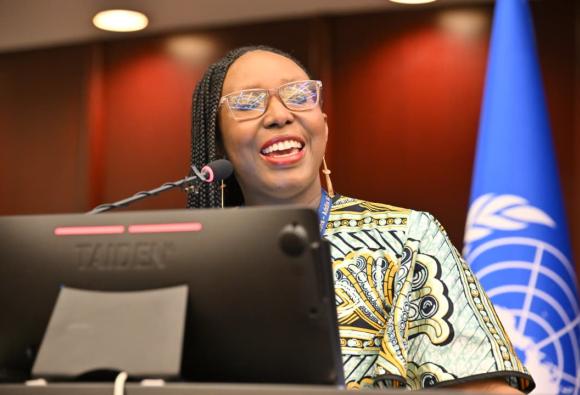Ouverture du Forum africain de l'impact des politiques publiques sur le développement (ADIF 2026)