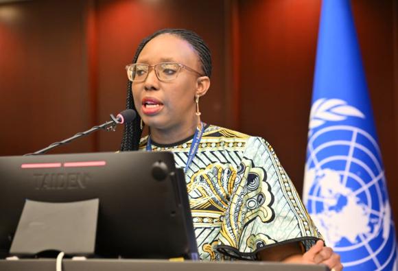 Ouverture du Forum africain de l'impact des politiques publiques sur le développement (ADIF 2026)