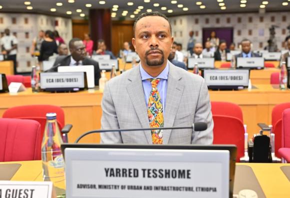 Ouverture du Forum africain de l'impact des politiques publiques sur le développement (ADIF 2026)
