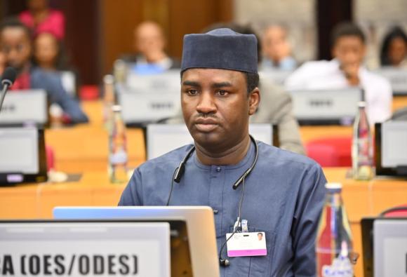 Ouverture du Forum africain de l'impact des politiques publiques sur le développement (ADIF 2026)