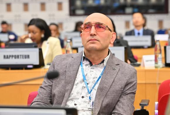 Ouverture du Forum africain de l'impact des politiques publiques sur le développement (ADIF 2026)