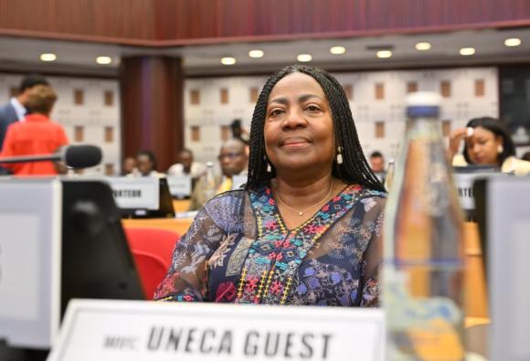 Ouverture du Forum africain de l'impact des politiques publiques sur le développement (ADIF 2026)