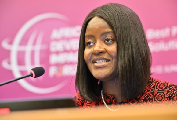 Ouverture du Forum africain de l'impact des politiques publiques sur le développement (ADIF 2026)