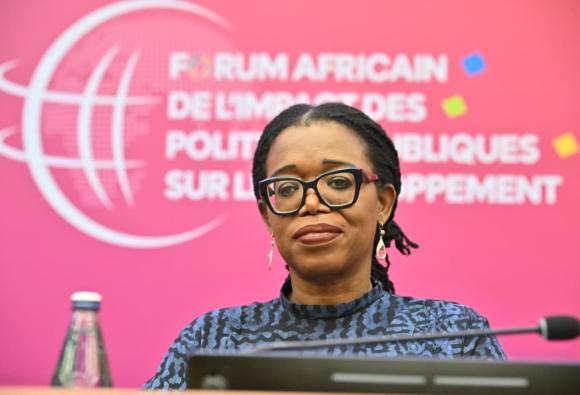 Ouverture du Forum africain de l'impact des politiques publiques sur le développement (ADIF 2026)