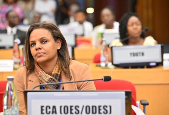 Ouverture du Forum africain de l'impact des politiques publiques sur le développement (ADIF 2026)