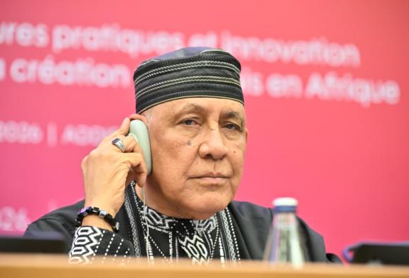 Ouverture du Forum africain de l'impact des politiques publiques sur le développement (ADIF 2026)