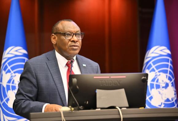 Ouverture du Forum africain de l'impact des politiques publiques sur le développement (ADIF 2026)