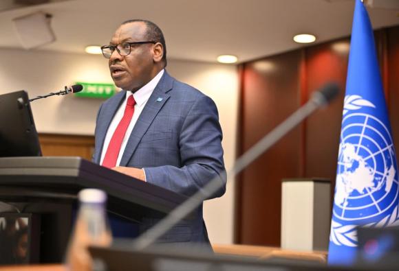 Ouverture du Forum africain de l'impact des politiques publiques sur le développement (ADIF 2026)