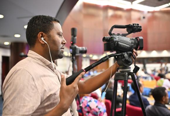 Ouverture du Forum africain de l'impact des politiques publiques sur le développement (ADIF 2026)