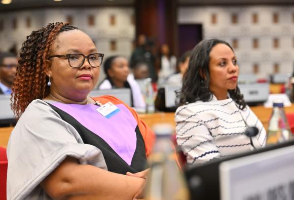 Ouverture du Forum africain de l'impact des politiques publiques sur le développement (ADIF 2026)