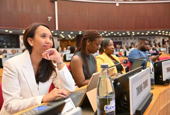 Ouverture du Forum africain de l'impact des politiques publiques sur le développement (ADIF 2026)