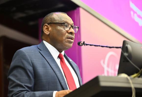 Ouverture du Forum africain de l'impact des politiques publiques sur le développement (ADIF 2026)