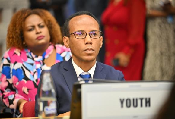 Ouverture du Forum africain de l'impact des politiques publiques sur le développement (ADIF 2026)