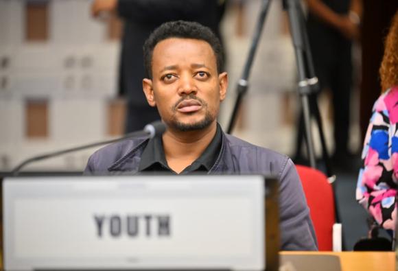 Ouverture du Forum africain de l'impact des politiques publiques sur le développement (ADIF 2026)