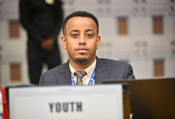 Ouverture du Forum africain de l'impact des politiques publiques sur le développement (ADIF 2026)