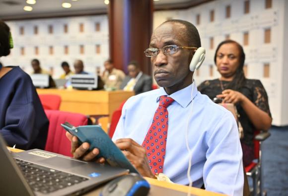 Ouverture du Forum africain de l'impact des politiques publiques sur le développement (ADIF 2026)