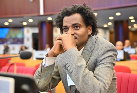 Ouverture du Forum africain de l'impact des politiques publiques sur le développement (ADIF 2026)