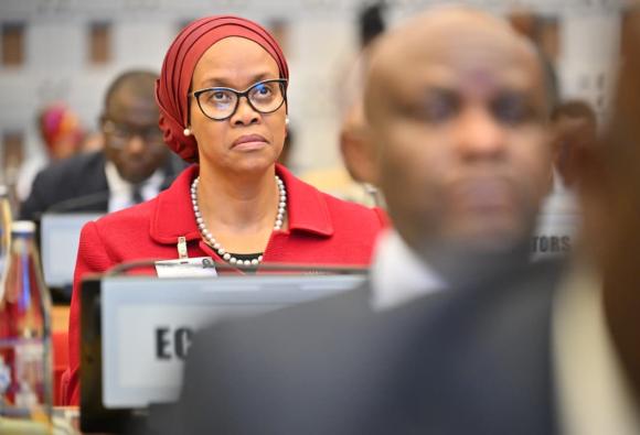 Ouverture du Forum africain de l'impact des politiques publiques sur le développement (ADIF 2026)