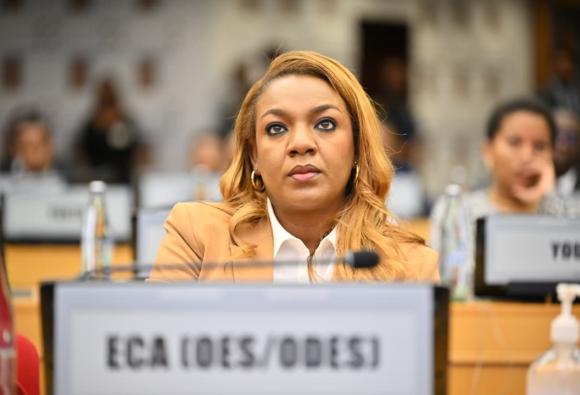 Ouverture du Forum africain de l'impact des politiques publiques sur le développement (ADIF 2026)