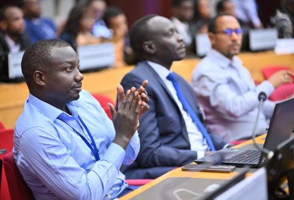 Ouverture du Forum africain de l'impact des politiques publiques sur le développement (ADIF 2026)