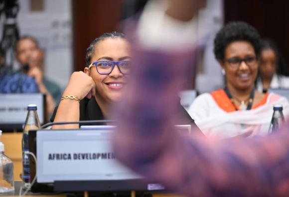 Ouverture du Forum africain de l'impact des politiques publiques sur le développement (ADIF 2026)