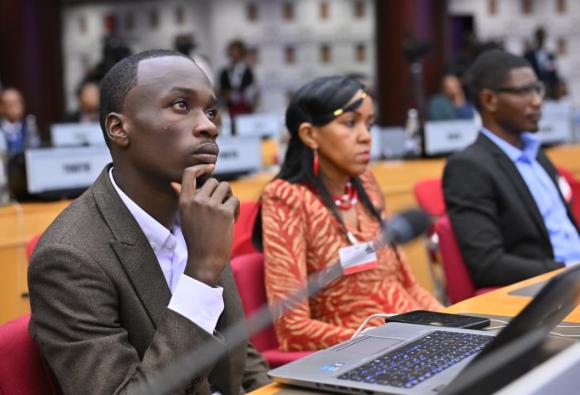 Ouverture du Forum africain de l'impact des politiques publiques sur le développement (ADIF 2026)