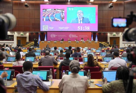 Promouvoir un entrepreneuriat des jeunes à forte croissance