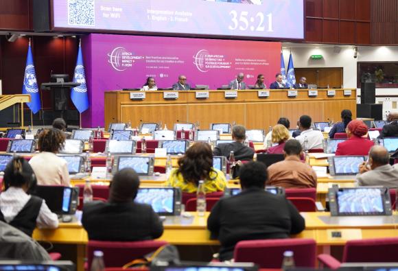 L’IA et l’emploi en Afrique : opportunité ou bouleversement ?
