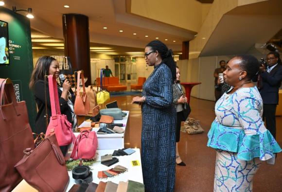 Impact Talk: Explaining the Pact for the Future to young people