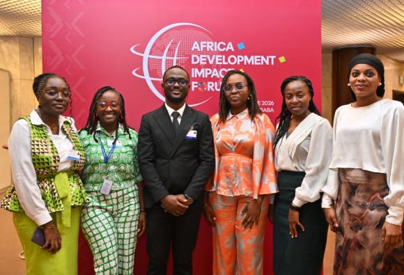 Impact Talk: Explaining the Pact for the Future to young people