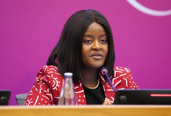 Développement des compétences, éducation et préparation à l’emploi en Afrique
