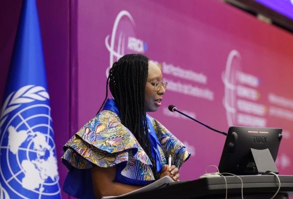 Développement des compétences, éducation et préparation à l’emploi en Afrique