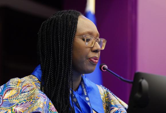 Développement des compétences, éducation et préparation à l’emploi en Afrique