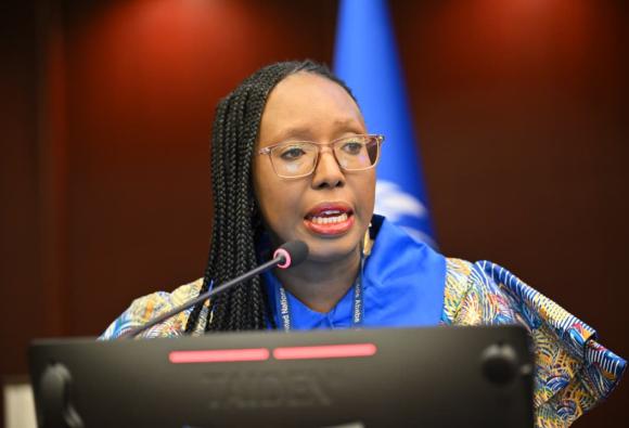 Développement des compétences, éducation et préparation à l’emploi en Afrique