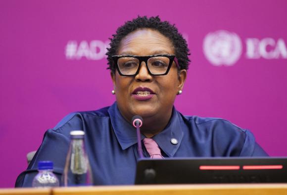 Développement des compétences, éducation et préparation à l’emploi en Afrique