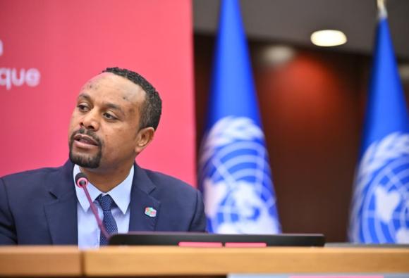 Développement des compétences, éducation et préparation à l’emploi en Afrique