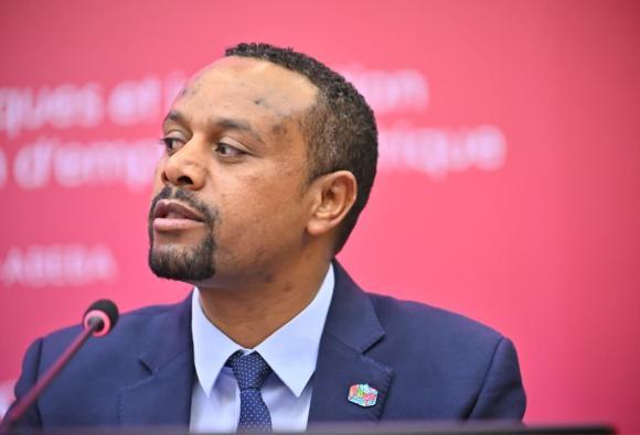 Développement des compétences, éducation et préparation à l’emploi en Afrique