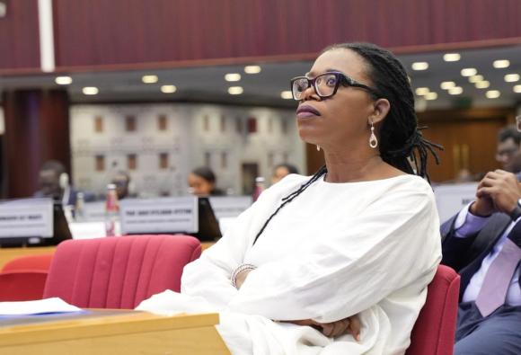 Développement des compétences, éducation et préparation à l’emploi en Afrique