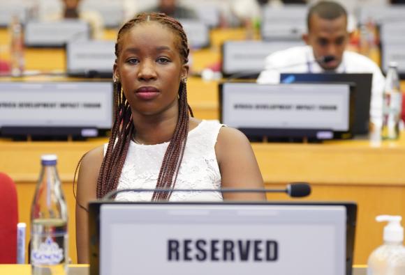 Développement des compétences, éducation et préparation à l’emploi en Afrique